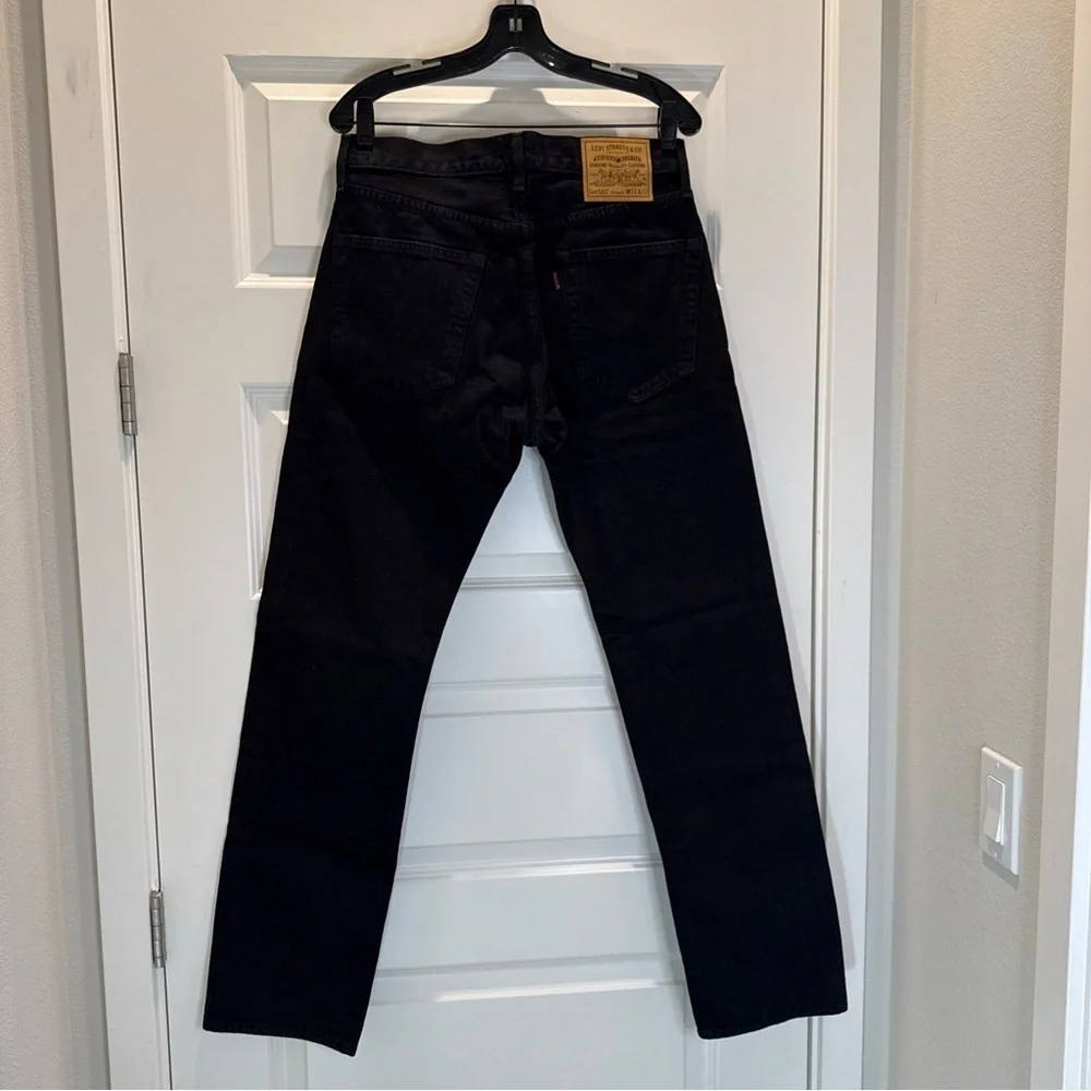 New LEVI'S® X JJJJOUND 501® '93 JEANS Size 31